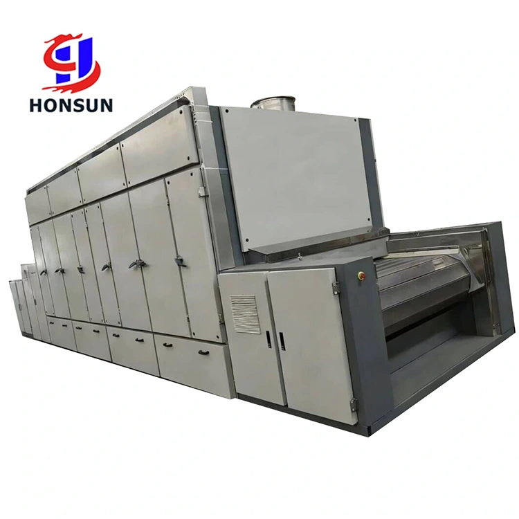 আলগা ফাইবার ড্রায়ার