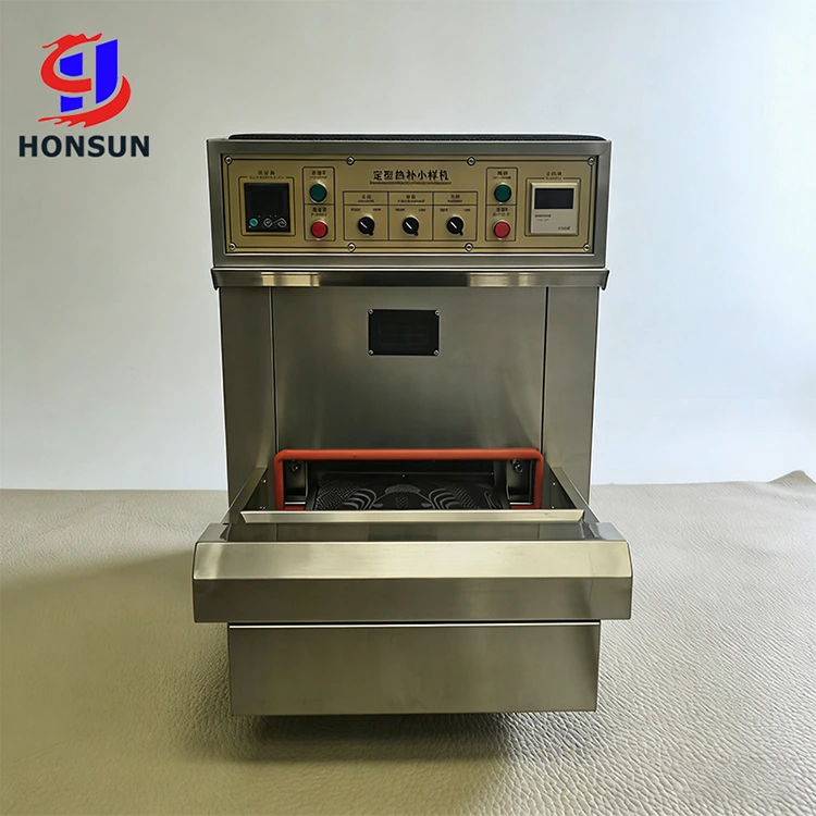 মিনি স্টেনটার মেশিন